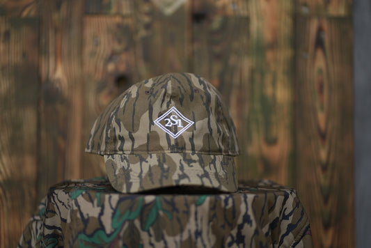 Bottomland Icon Hat